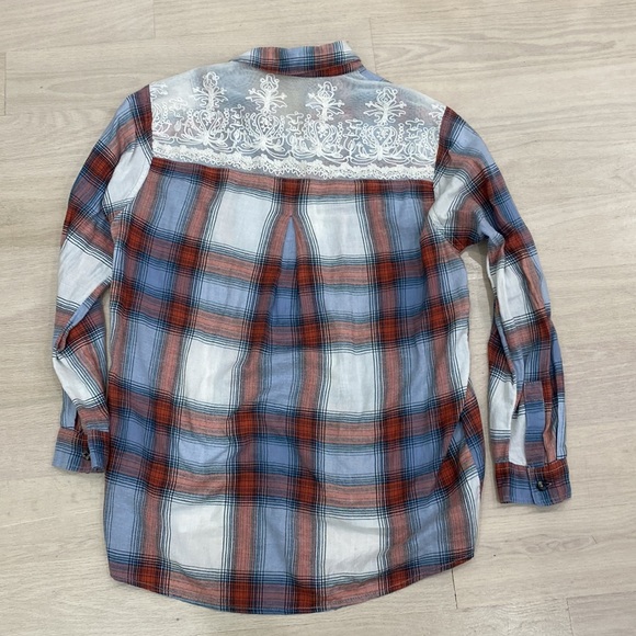 Urban Outfitters BDG - Flannel - Small - Picture 5 of 8